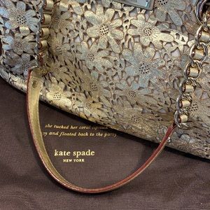 [kate spade] - Garden Grove Handbag